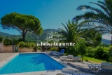 Le Bois d’Amourette, des villas confortables à Bormes-les-Mimosas