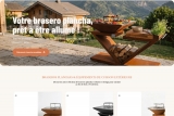 La référence des braseros planchas pour les espaces extérieurs
