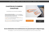 plombier chauffagiste à voiron