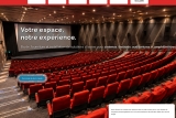 Expert en vente et en installation de fauteuils professionnels