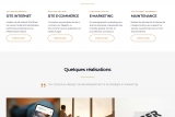 Agence web Alphéa net
