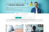TechniUp, un accompagnement expert pour vos projets innovants