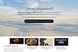 les-arts-divinatoires