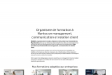 MEDIOS, organisme de formation à Nantes et partout en France