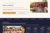 Expert local des enterrements de vie de jeune fille en Loire-Atlantique