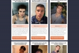 Le Gay - Rencontre homosexuel