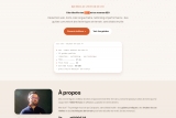 edition de sites