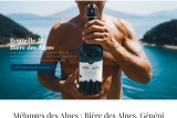 Mélanges des Alpes, du génépi, du kit rhum arrangé maison
