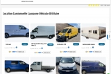 Location utilitaire