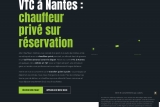 Allo Chauffeurs Nantais, chauffeur privé  à Nantes