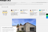 Gabrielle Habitat, construction , rénovation , extension ou surélévation