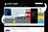 Urban Hype, la mode urbaine à portée de clic