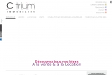 Ctrium, agence immobilière à Marseille