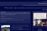 Optez pour BTB Immobilier pour votre solution immobilière à Marseille
