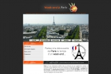 Planning pour découvrir Paris en 3 jours