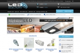 vente sur internet d'ampoules basse consommation