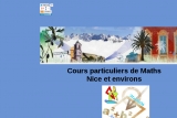 cours particulier nice