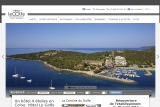 Hôtel spa 4 étoiles Corse