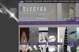 Boutique en ligne luminaires design 