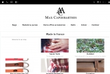 Atelier Boutique Max Capdebarthes