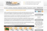 wikilien.com