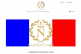 Napoléon Paris