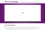 macaron-facile