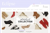 eclipse boutique en ligne chaussure femme