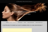 Coiffeuse Cherbourg