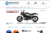 modification motorcycles