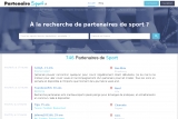 Site Partenaire Sport.fr