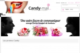 Candy Mail