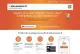 http://www.site-annonce.fr 