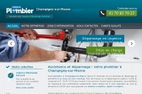 Ateliers-Plombier Champigny