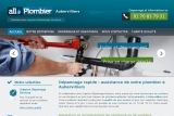 Allo-Plombier Aubervilliers