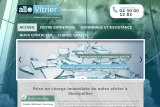 Allo-Vitrier Montpellier