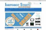 Independentstreet.fr