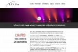 Lya pro spécialiste de la sonorisation à Nantes