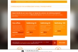 BUZZGOO Solution de netlinking : Annuaires et Articles optimisés SEO