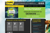 site internet du cnpc