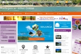 Madagascar Hôtels Online