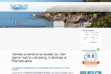 http://www.camping-captaillat.com/ 