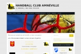 Handball club Amnéville