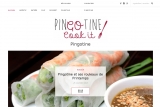 Pingotine, le blog de cuisine 3.0