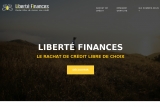 Liberté Finances