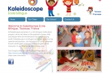 Kaleidoscope école bilingue