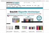 Grossiste cigarette électronique France