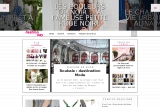 Fashion Bay, magazine web exclusivement dédié à la mode et au luxe
