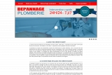 Plombier Vaux-le-pénil, plombier professionnel en Seine-et-Marne
