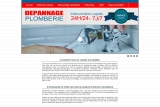 Plombier Pontault-Combault, Entreprise de plombiers à Pontault-Combault